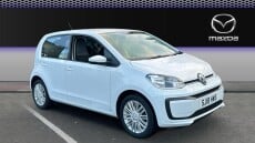 Volkswagen Up 1.0 Move Up 5dr Petrol Hatchback